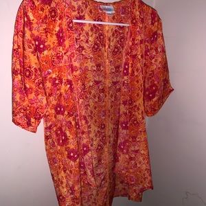 Lularoe Bianka Kimonos